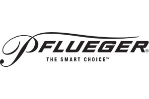 PFLUEGER PFLUEGER