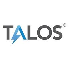 TALOS TALOS Lightning Detector