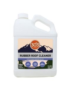 303 Rubber Roof Cleaner 128oz-small image
