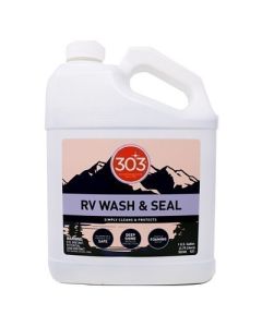 303 Rv Wash Seal 128oz-small image