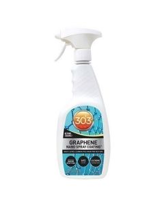 303 Marine Graphene Nano Spray Coating 32oz-small image
