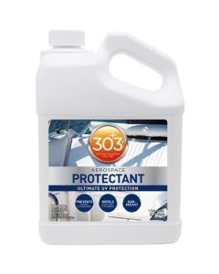 303 Marine Aerospace Protectant 1 Gallon Case Of 4-small image