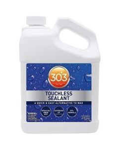 303 Marine Touchless Sealant 128oz-small image