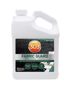 303 Marine Fabric Guard 1 Gallon-small image