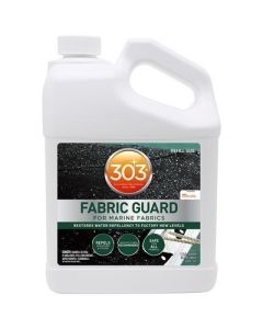 303 Marine Fabric Guard 1 Gallon Case Of 4-small image