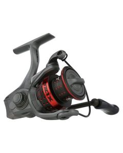 Abu Garcia Max Elite 2500h Spinning Reel Maxelitesp2500h-small image