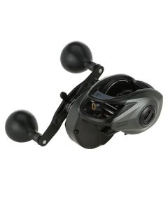 Abu Garcia Beast 400 Low Profile Reel Bst400lp-small image