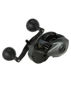 Abu Garcia Beast 400 High Speed Low Profile Reel Bst400lpHs-small image