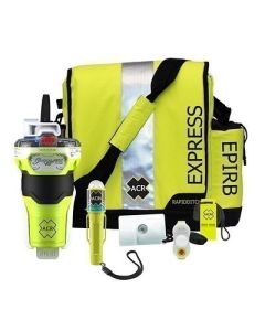 Acr Globalfix V6 Epirb Survival Kit-small image