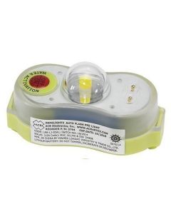 Acr Hemilight 3 Automatic Survivor Locator Light-small image