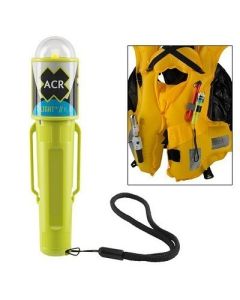 Acr CLight H20 Water Activated Led Pfd Vest Light WClip-small image