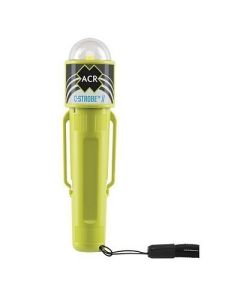 Acr CStrobe Manual Activated Led Pfd Emergency Strobe WClip-small image