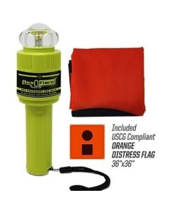 Acr Resqflare Electronic Flare Flag-small image