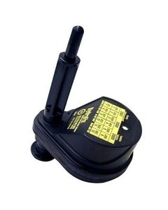 Acr Hydrofix153 Hydrostatic Release Unit FCategory I Epirb-small image