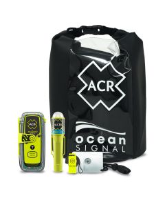 ACR PLB ResQLink&trade; 400 Survival Kit-small image