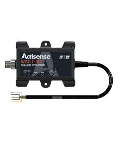Actisense Nmea 0183 To Nmea2000 Gateway WWifi Pc Interface Iso Connection-small image