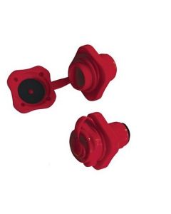AIRHEAD Boston Valve 2 Pack - Watersports Equipment-small image