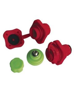 AIRHEAD Multi-Valve - Watersports Equipment-small image