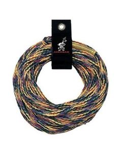AIRHEAD 2 Rider Tube Tow Rope - Watersports Equipment-small image