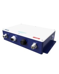 Aigean An7000ac High Power, Long Range Dual Band WiFi Receiver W2 4 Comrod Antennas-small image