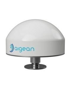 Aigean Ld7000ac Single Dome, High Power, Dual Band WiFi Receiver-small image