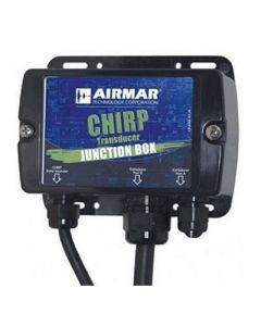 Airmar Chirp Junction Box For Barewire Chirp Transducers Cp570 Cp470 Rvx Models  11-Pin-small image
