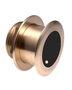 Airmar B175hw Bronze Thru Hull 20 Degree Tilt 1kw Requires Mix And Match Cable-small image