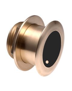 Airmar B175mw Medium UltraWide 20Degree 1kw Chirp Transducer Requires Mix Match Cable-small image