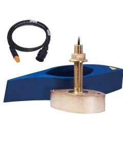 Airmar B275c-Lhw Transducer With 12-Pin Garmin Mmc-small image