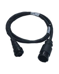 Airmar Navico 9Pin Mix Match Chirp Cable 1m-small image