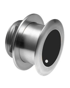 Airmar Ss175hw Chirp 20 Degree Ss ThruHull Transducer 1kw Requires Mix And Match Cable-small image