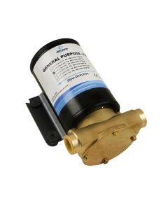 Albin Pump Marine General Purpose Pump Fip F3 9 Gpm 12v-small image