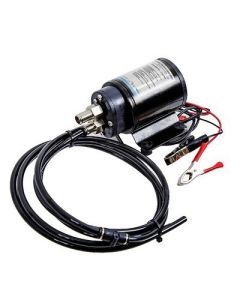 Albin Pump Marine Gear Pump Oil Change Kit 12v-small image