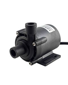 Albin Pump Dc Driven Circulation Pump WBrushless Motor Bl30cm 12v-small image