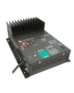 Analytic Systems Ac Charger 2Bank 40a, 24v Out, 110vac In CsaUl-small image