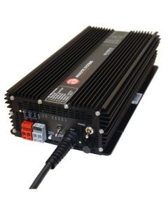 Analytic Systems Ac Charger 2Bank 55a 24v Out110220v In-small image