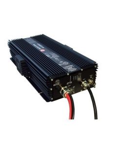 Analytic Systems Ac Charger 2Bank, 41a, 32v Out, 110220 In, Ip66 Rated, Ruggedized Wide Temp-small image