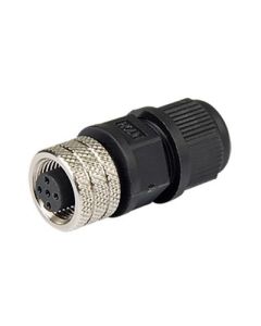 Ancor Nmea 2000 Field Serviceable Connector Female-small image