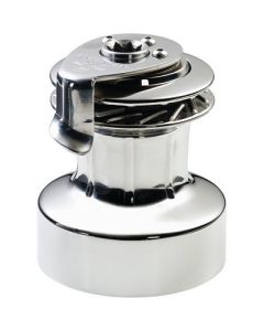Andersen 28 St Fs 2Speed SelfTailing Manual Winch Full Stainless Steel-small image