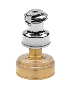 Andersen 28st Compact Below Deck Electric Fs Winch Variable Speed 12v-small image