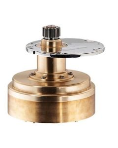 Andersen Below Deck Variable Speed Compact Motor Electric Conversion Kit 12v F34st Winch-small image