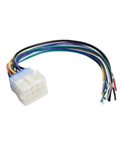 Aquatic Av Universal Wiring Harness-small image