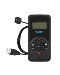 Aquativ Av Rf6 Wireless Remote Control Charging Cradle-small image