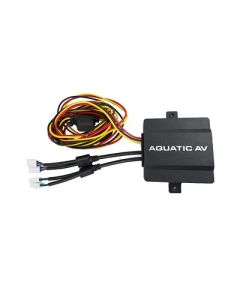 Aquatic Av Universal Rgb Controller-small image