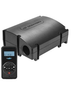Aquatic Av Swa6 Amplified Bluetooth Combined Stereo Subwoofer-small image