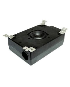 Aquatic Av Swa6 Mini Combined Stereo Subwoofer-small image