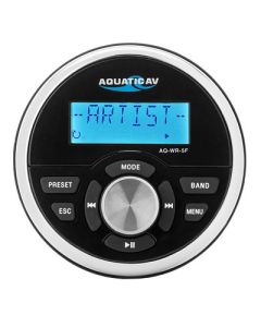 Aquativ Av Wr5 Wired Remote F5Series-small image
