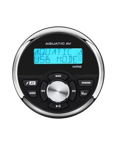 Aquatic Av Wr6 Wired Remote Control F6Series-small image