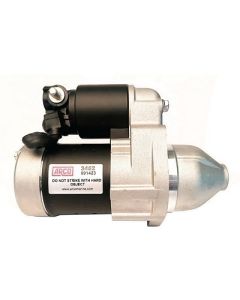 Arco Marine Original Equipment Quality Replacement Suzuki Omc Outboard Starter 20042017-small image