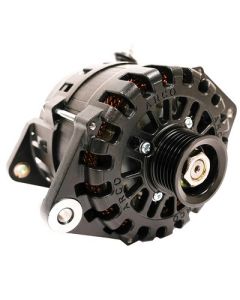 Arco Marine Zeus 24v 4kw Low Turn On Lto 315 Alternator WIsolated Ground Common Rail-small image